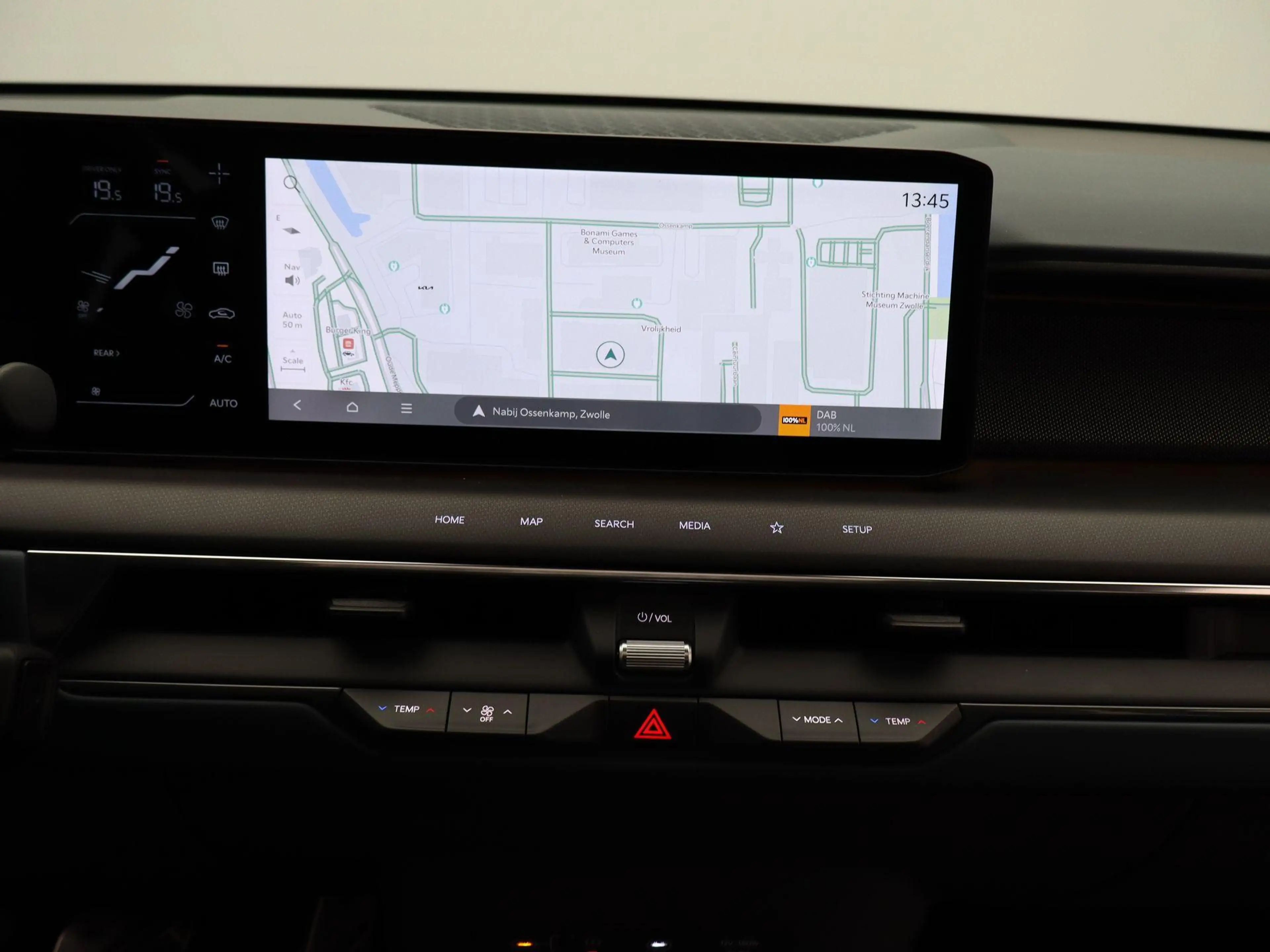 Kia EV9 GT-Line AWD 99.8 kWh DEMO | (DSM) Digitale buitens — photo 10