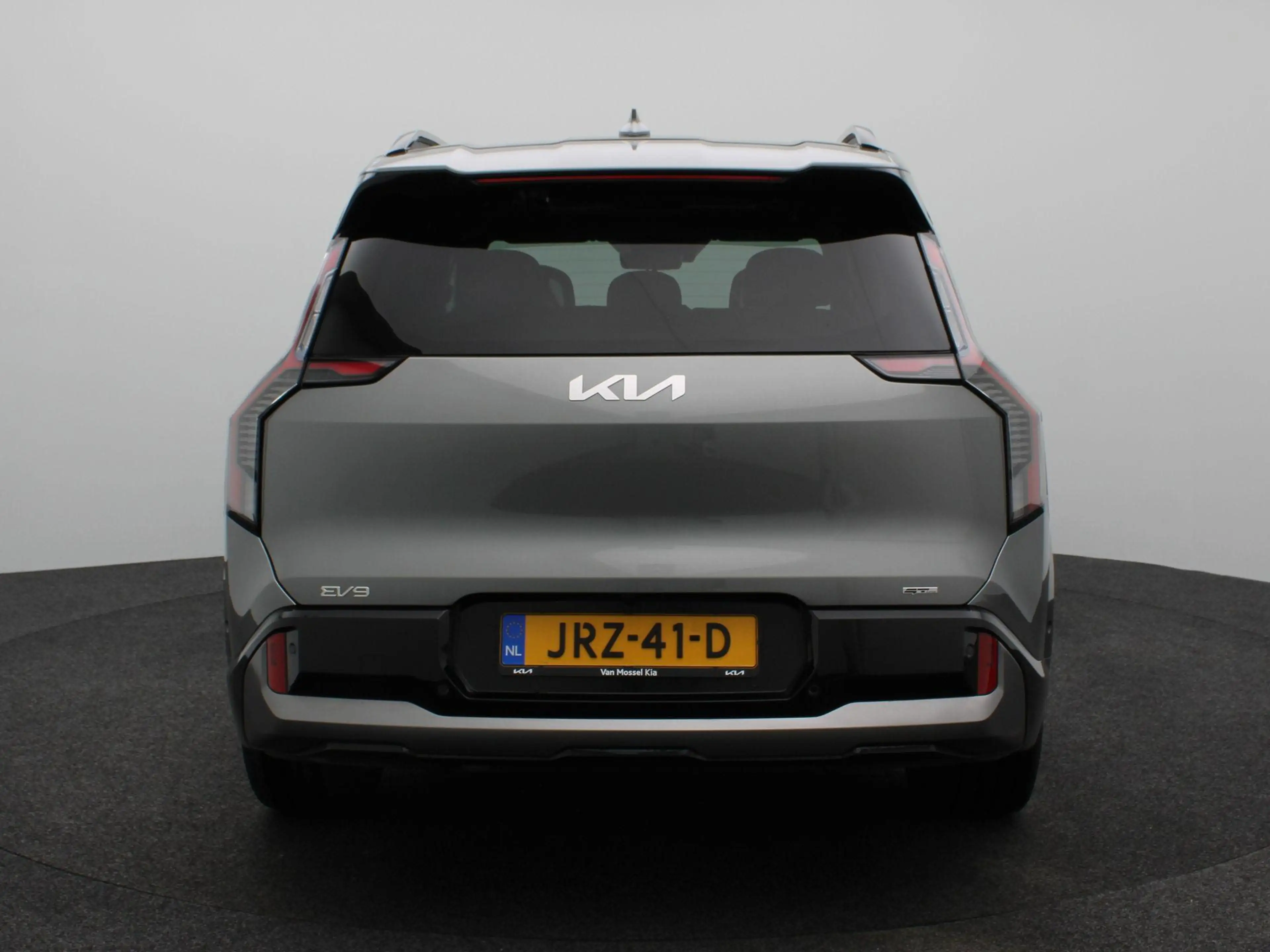 Kia EV9 GT-Line AWD 99.8 kWh DEMO | (DSM) Digitale buitens — photo 6