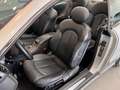 Mercedes-Benz CLK 200 Kompr. TPS cat Cabrio Avantg. Argent - thumbnail 8
