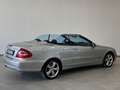 Mercedes-Benz CLK 200 Kompr. TPS cat Cabrio Avantg. Argent - thumbnail 6