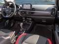Kia Picanto 1.0 T-GDI GT-LINE NAVI KAMERA PDC Schwarz - thumbnail 5