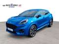 Ford Puma ST-Line Aut. *ACC/ elektr. Heckklappe* Blau - thumbnail 1