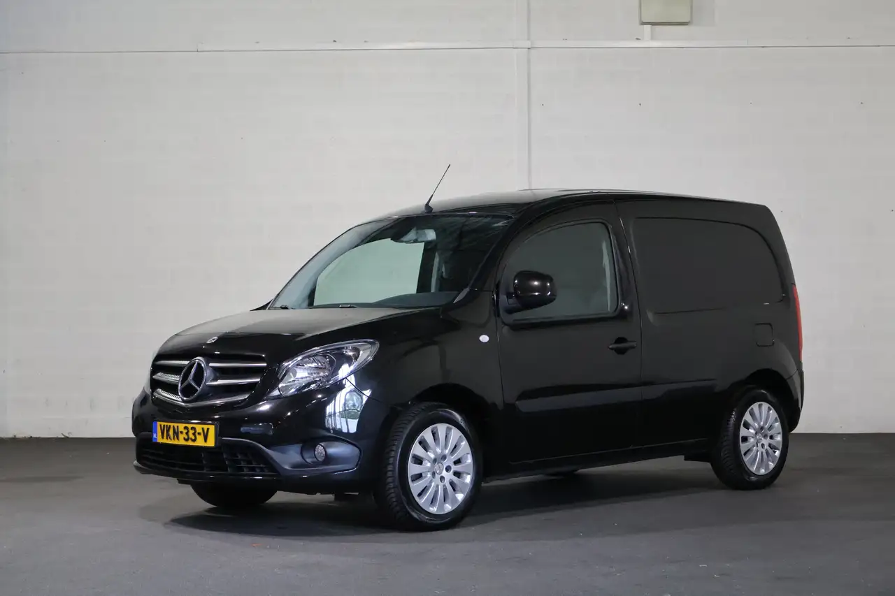 Mercedes-Benz Citan