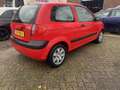 Hyundai Getz 1.1i Active Young Rouge - thumbnail 2