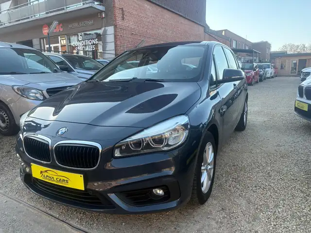 BMW 218 Gran Tourer * 136 ch*GARANTIE