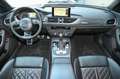 Audi A6 Avant 3.0 TDI competition* S line* RS-Sitze* Blau - thumbnail 10