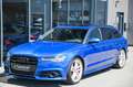 Audi A6 Avant 3.0 TDI competition* S line* RS-Sitze* Blau - thumbnail 2