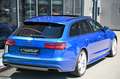 Audi A6 Avant 3.0 TDI competition* S line* RS-Sitze* Blau - thumbnail 28