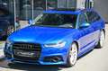 Audi A6 Avant 3.0 TDI competition* S line* RS-Sitze* Blau - thumbnail 27