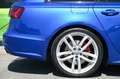 Audi A6 Avant 3.0 TDI competition* S line* RS-Sitze* Blau - thumbnail 35