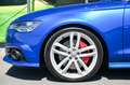 Audi A6 Avant 3.0 TDI competition* S line* RS-Sitze* Blau - thumbnail 33
