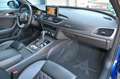 Audi A6 Avant 3.0 TDI competition* S line* RS-Sitze* Blau - thumbnail 11