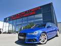 Audi A6 Avant 3.0 TDI competition* S line* RS-Sitze* Blau - thumbnail 1