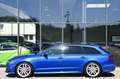 Audi A6 Avant 3.0 TDI competition* S line* RS-Sitze* Blau - thumbnail 6