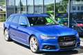 Audi A6 Avant 3.0 TDI competition* S line* RS-Sitze* Blau - thumbnail 3