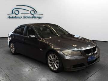 i Limousine AHK Xenon KlimaAut. Tempomat PDC