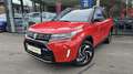 Suzuki Vitara 1,4 Hybrid ALLGRIP flash Aut. Rood - thumbnail 1
