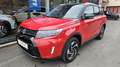 Suzuki Vitara 1,4 Hybrid ALLGRIP flash Aut. Rood - thumbnail 2