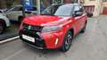 Suzuki Vitara 1,4 Hybrid ALLGRIP flash Aut. Rood - thumbnail 3