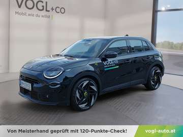 E-Motor 175kW Turismo