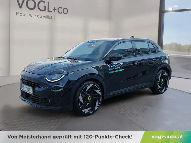 Fiat 600e Abarth E-Motor 175kW Turismo