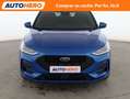 Ford Focus 1.0 EcoBoost Mild-Hybrid ST-Line X Azul - thumbnail 9