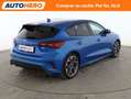 Ford Focus 1.0 EcoBoost Mild-Hybrid ST-Line X Azul - thumbnail 6