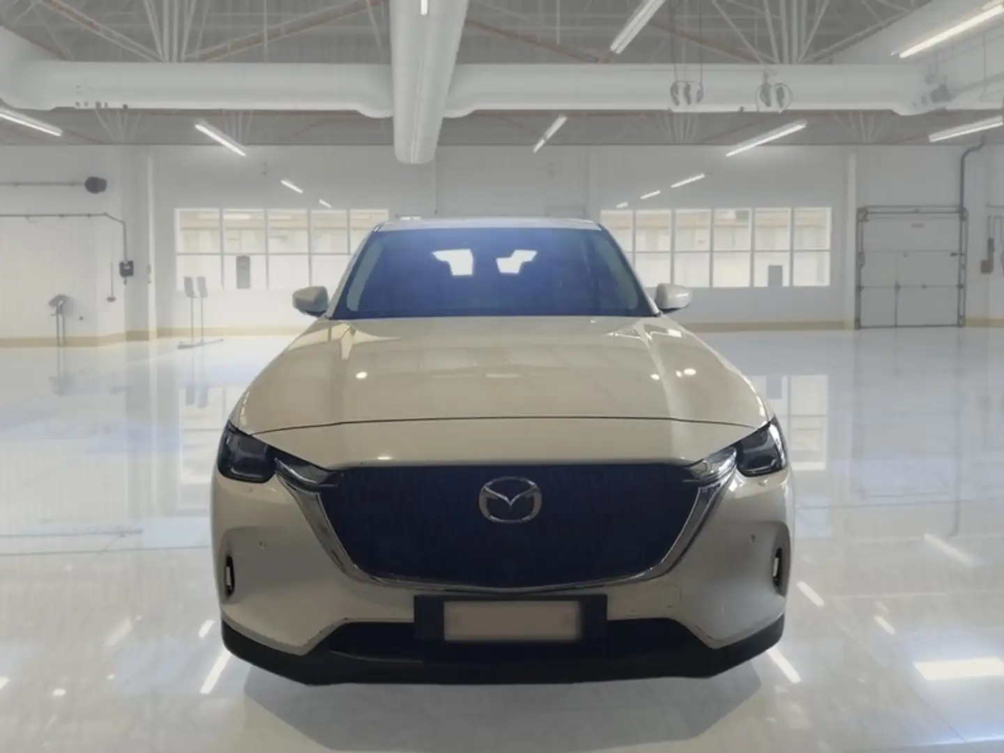 Mazda CX-60 3.3L e-SKYACTIV MHEV Exclusive Line Auto - 2