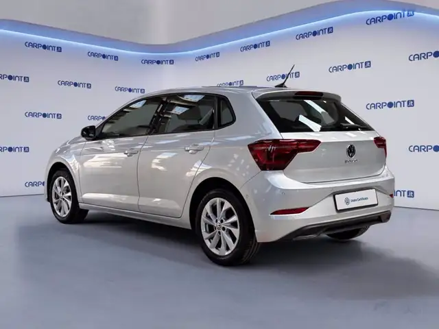 Volkswagen Polo view 5