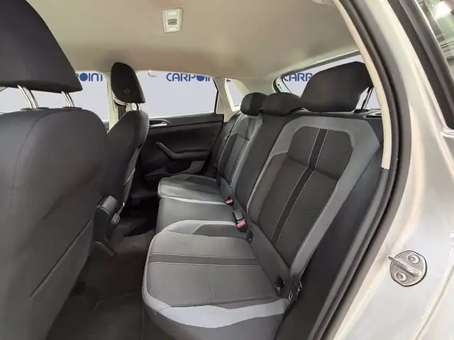 Volkswagen Polo view 15