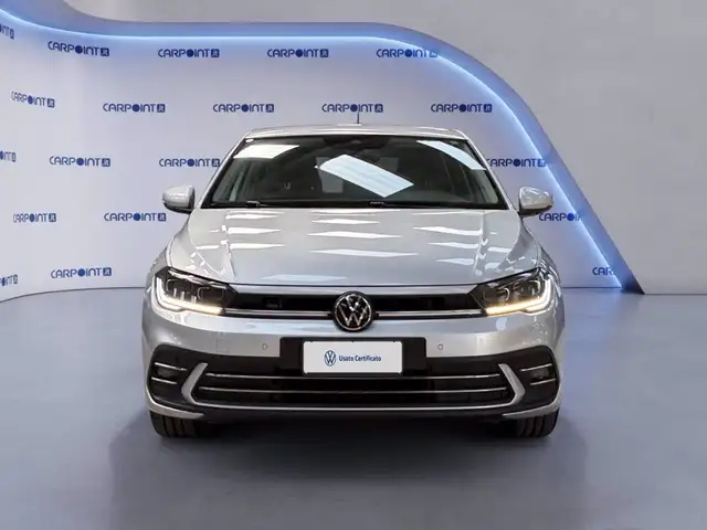 Volkswagen Polo view 10