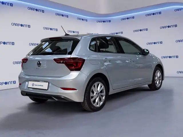 Volkswagen Polo view 7