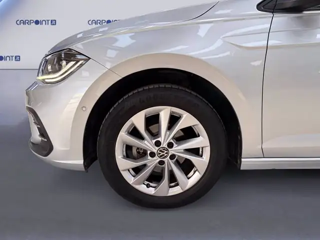 Volkswagen Polo view 16