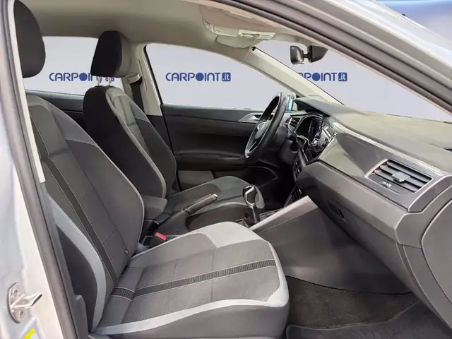 Volkswagen Polo view 17