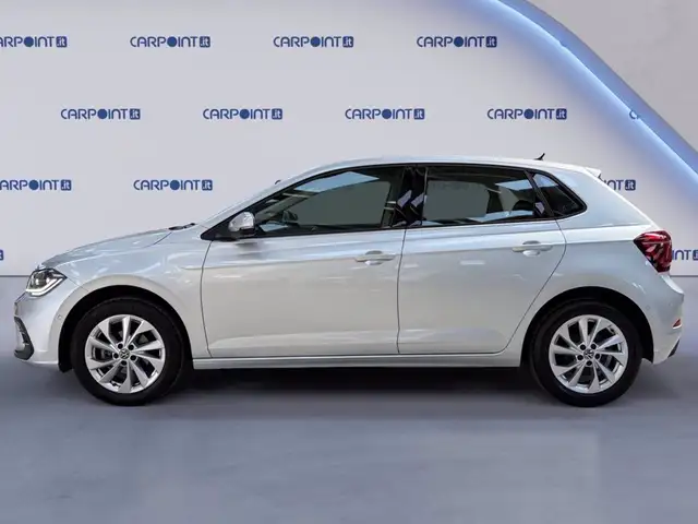 Volkswagen Polo view 4