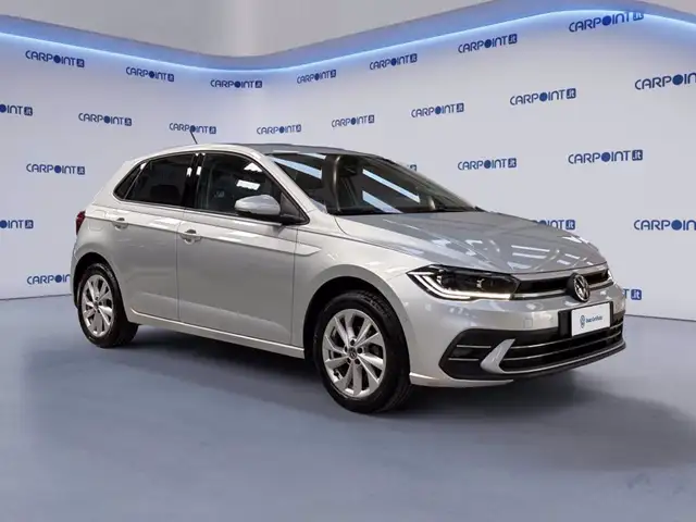 Volkswagen Polo view 9