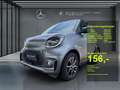 smart forTwo EQ fortwo Pano, 22KW, LED, Kamera,CarPlay Gris - thumbnail 1