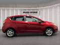 Ford Fiesta 1.0 EcoBoost Titanium 1.0 EcoBoost | BT | GRA | Wi Rouge - thumbnail 6