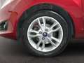Ford Fiesta 1.0 EcoBoost Titanium 1.0 EcoBoost | BT | GRA | Wi Rouge - thumbnail 9