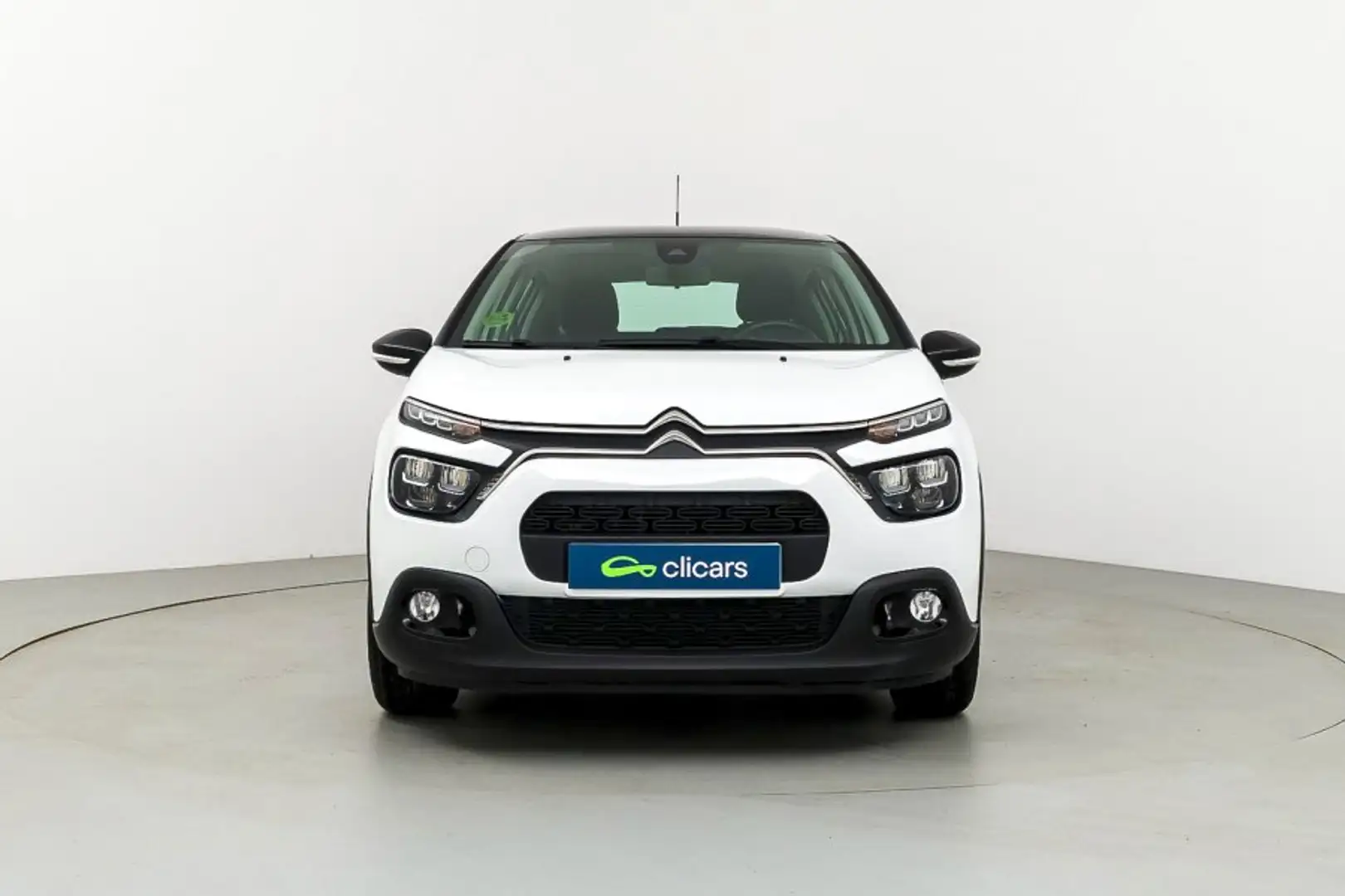 Citroen C3 1.2 PureTech S&S Feel Pack 83 Bianco - 2