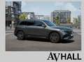 Mercedes-Benz EQB 250 + Österreich-Edition Navi,Rückfahrkamera,Klimaauto Grau - thumbnail 1