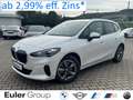 BMW 218 Active Tourer i Panorama Travel-Paket LenkradHZG M Blanc - thumbnail 1