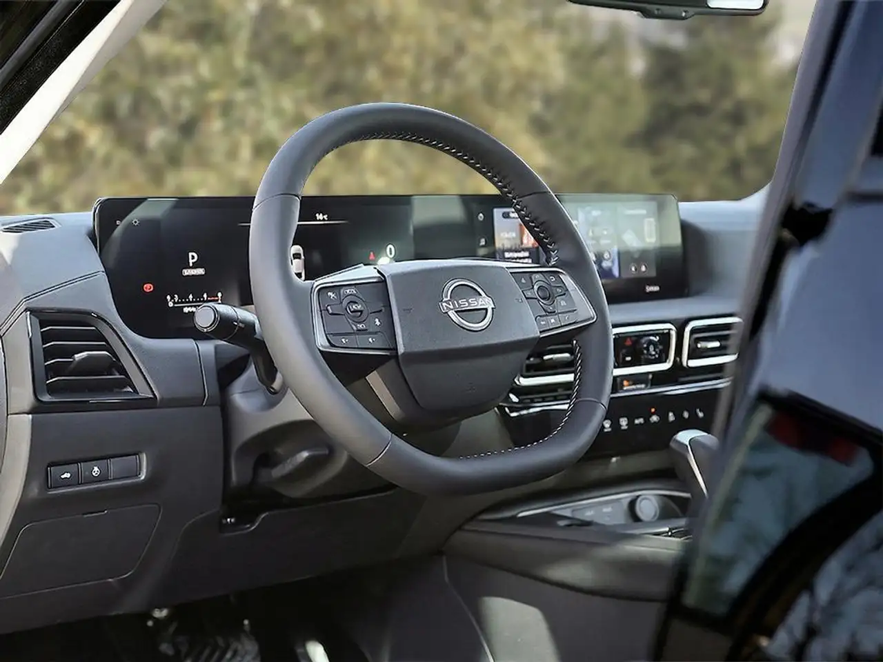 Nissan Sentra photo Nissan Sentra