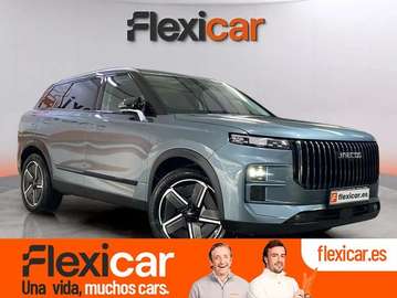 Select 1.6 TGDI 108kW (145CV) FWD