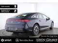 Mercedes-Benz EQS 500 4M AMG Pano 4*Massage Sitzklima 118kwh Bleu - thumbnail 2