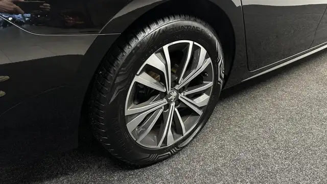 Peugeot 508 SW view 15