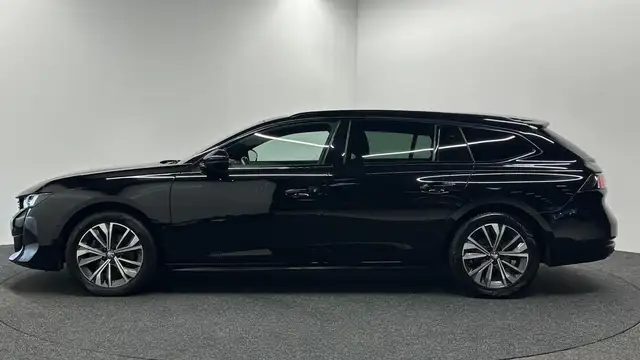 Peugeot 508 SW view 14