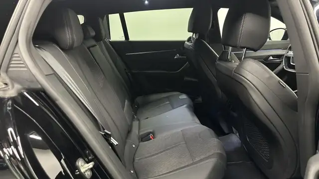 Peugeot 508 SW view 5