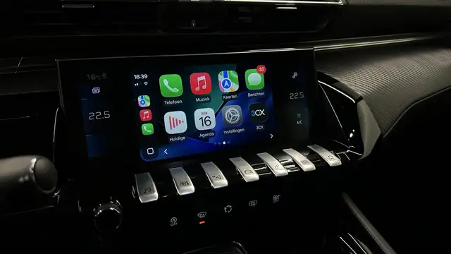 Peugeot 508 SW view 7
