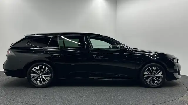 Peugeot 508 SW view 13